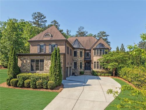 215 Penrith Pl, Sandy Springs, GA, 30350-5056 | Card Image