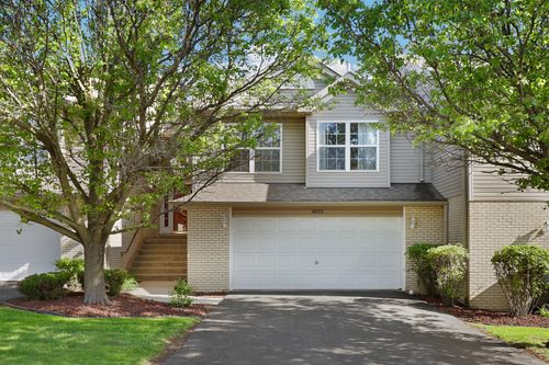 6822 Oak View Ct, Oak Forest, IL, 60452-5236 | Card Image