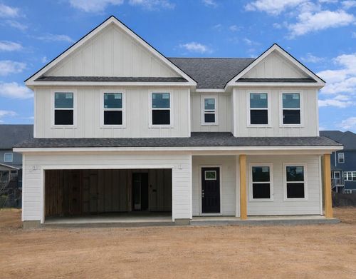 7272 Scituate Lane, Ooltewah, TN, 37363 | Card Image