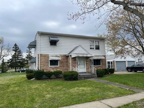 1158 Parkhurst Boulevard, Tonawanda, NY, 14150 | Card Image