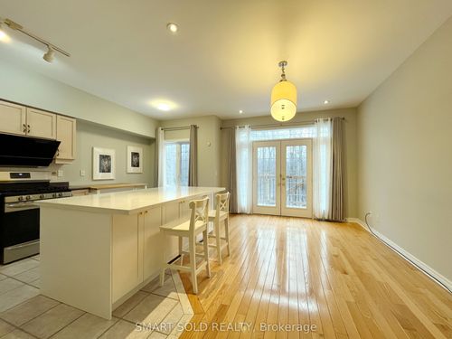 16 Crispin Crt, Markham, ON, L3R4G6 | Card Image