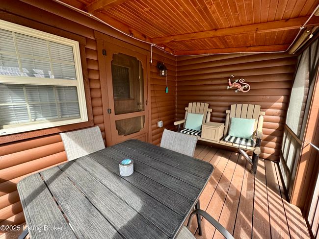100 Little Cabin Ln, House other with 2 bedrooms, 1 bathrooms and null parking in Falls Of Rough KY | Image 41