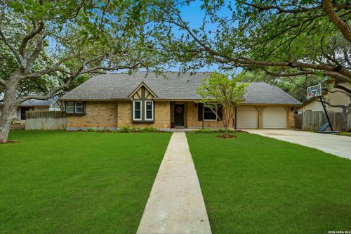 2307 High Ledge St, San Antonio, TX, 78232-2504 | Card Image