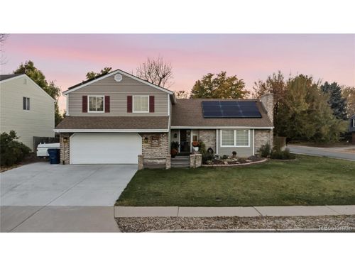 6469 S Yukon St, Littleton, CO, 80123-3556 | Card Image