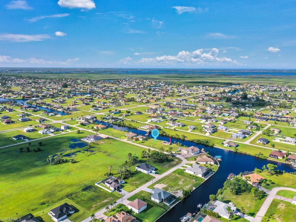Land in CAPE CORAL
