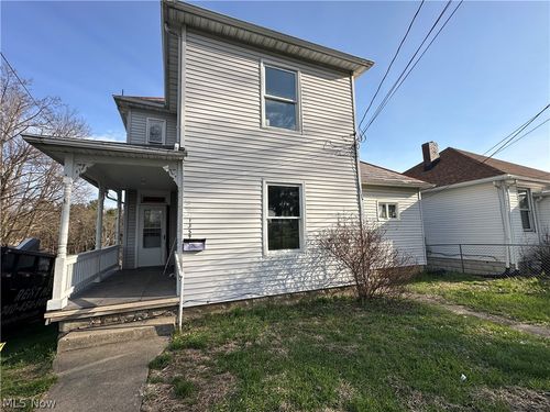 1359 Eastman Street, Zanesville, OH, 43701 | Card Image