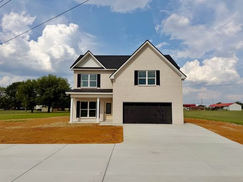1439 Unionville Deason Rd, Shelbyville, TN, 37160-5628 | Card Image