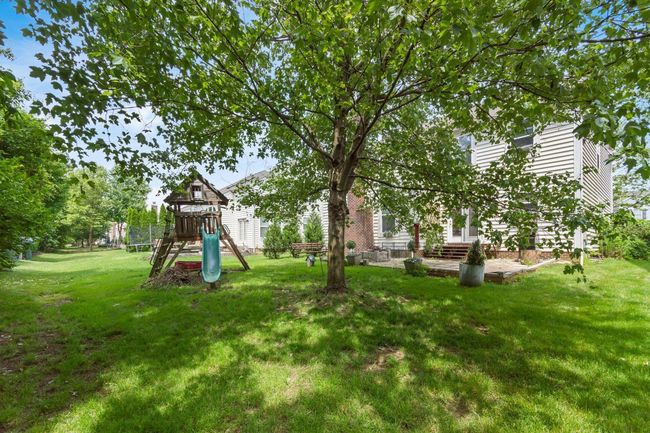 5681 Sugarwood Dr, House other with 4 bedrooms, 3 bathrooms and null parking in New Albany OH | Image 36