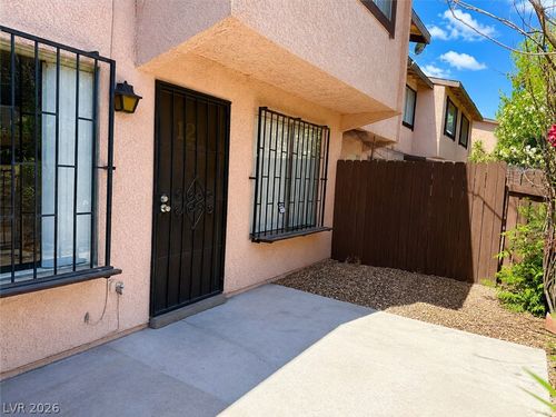 12-4338 Caliente St, Las Vegas, NV, 89119-0108 | Card Image