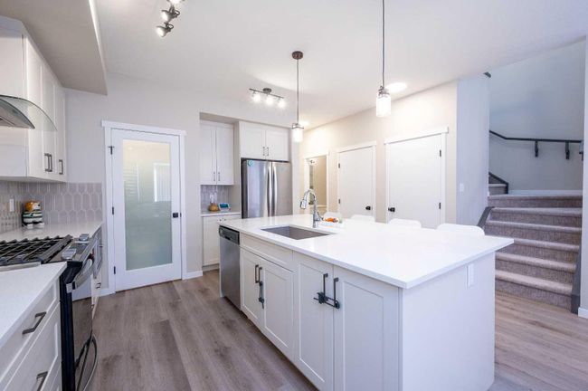 122 Magnolia Court Se, Home with 4 bedrooms, 3 bathrooms and 4 parking in Calgary AB | Image 10