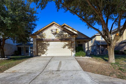 15218 Parrish Ln, Austin, TX, 78725-2917 | Card Image