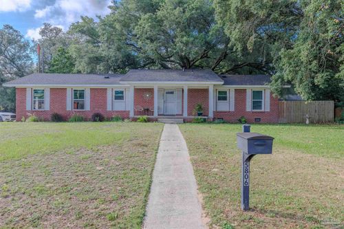 5806 Kendall Ave, Pensacola, FL, 32506-5261 | Card Image