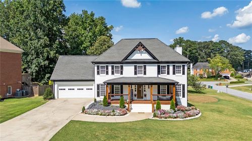 1908 Prince Dr, Lawrenceville, GA, 30043-6026 | Card Image