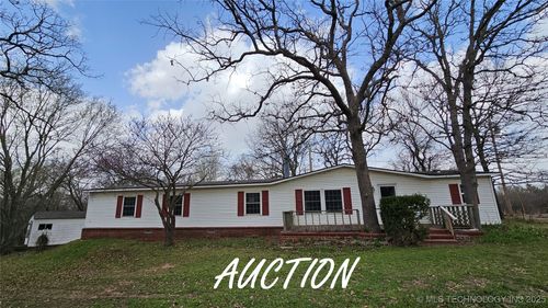 1445 N 237 Rd, Mounds, OK, 74047-4054 | Card Image