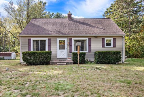 3250 Portage Rd N, Grass Lake, MI, 49240-9578 | Card Image