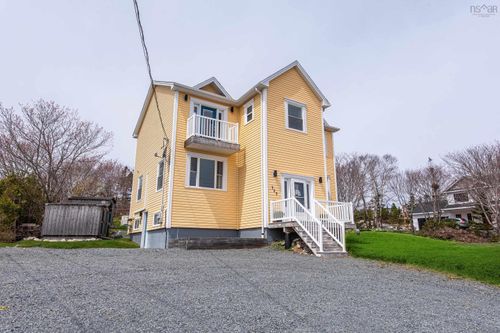 757 Ketch Harbour Rd, Portuguese Cove, NS, B3V1K2 | Card Image