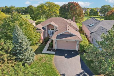 3127 N Southern Hills Drive, House other with 2 bedrooms, 2 bathrooms and 2 parking in Wadsworth IL | Image 1