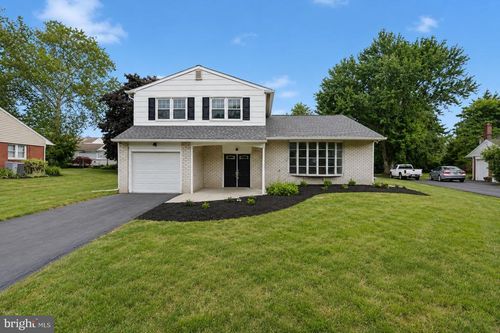 2910 Henley Rd, PLYMOUTH MEETING, PA, 19462-7140 | Card Image