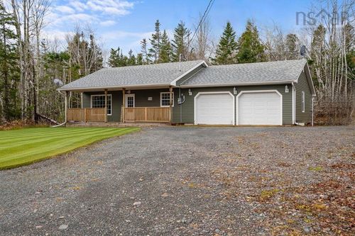 873 Loch Broom Loop, Loch Broom, NS, B0K2A0 | Card Image