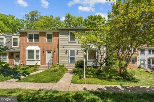 11543 Summer Oak Dr, GERMANTOWN, MD, 20874-1932 | Card Image