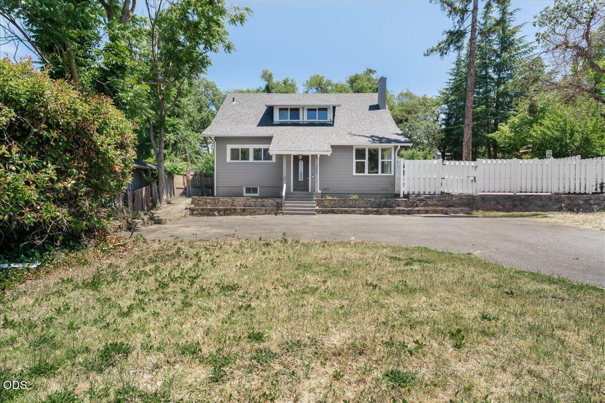 Residential in Medford 5