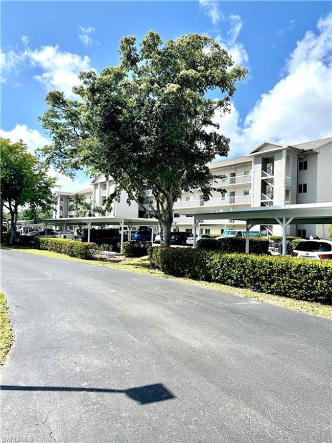 APT-309 - 14891 Hole In 1 Cir, Condo with 2 bedrooms, 2 bathrooms and 1 parking in Fort Myers FL | Image 25