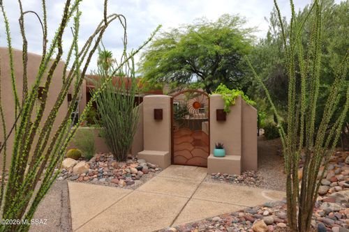 1430 E Entrada Trece, Tucson, AZ, 85718 | Card Image