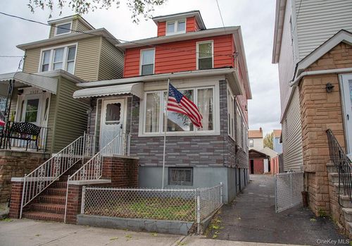 2931 Coddington Ave, Bronx, NY, 10461-5908 | Card Image