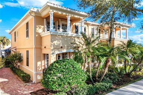 8365 Rimini Way, NAPLES, FL, 34114-2670 | Card Image