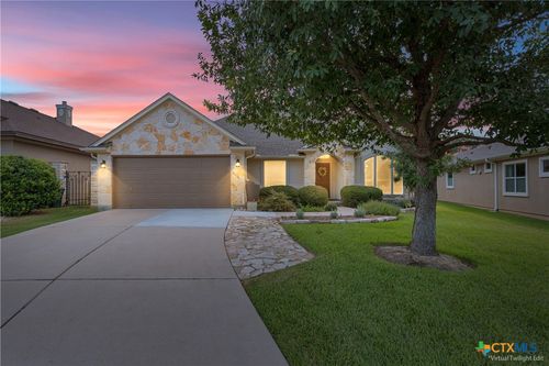 30430 Briarcrest Dr, Georgetown, TX, 78628-1243 | Card Image
