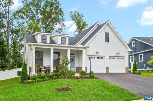 3294 Thicket Run Dr, CHARLOTTESVILLE, VA, 22911 | Card Image