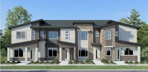 16443 Standing Elk Drive, Parker, CO, 80134 | Card Image