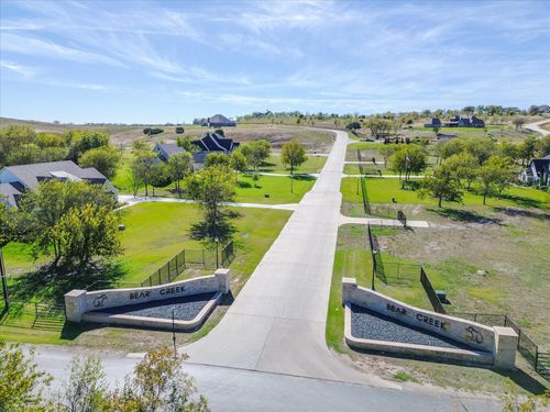 6016 Kodiak Trl, Aledo, TX, 76008-4238 | Card Image