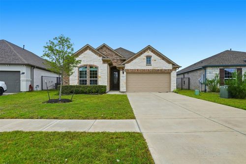 2725 Arbor Edge Xing, Texas City, TX, 77568-1368 | Card Image
