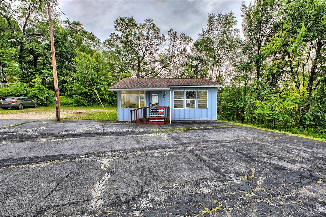 Commercial Sale in Center Twp/Homer Cty 2