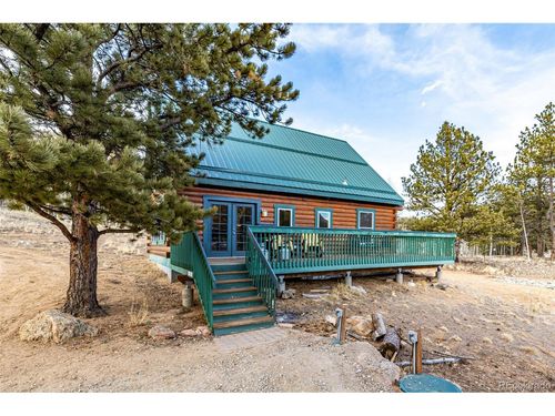 116 Dakota Path, Lake George, CO, 80827 | Card Image