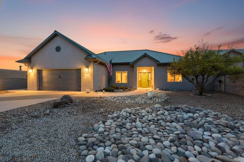 6812 Nagoya Rd Ne, Rio Rancho, NM, 87144-3501 | Card Image