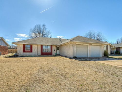 4728 Tempo Dr, Del City, OK, 73115-4338 | Card Image