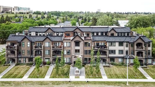 101-3320 3 Ave Nw, Calgary, AB, T2N0L9 | Card Image