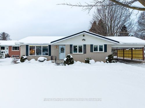 138 Montgomery St, Meaford, ON, N4L1C4 | Card Image