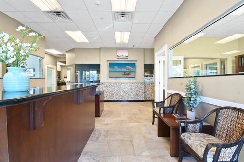 975 S Ponce De Leon Blvd, St. Augustine, FL, 32084-4278 | Card Image