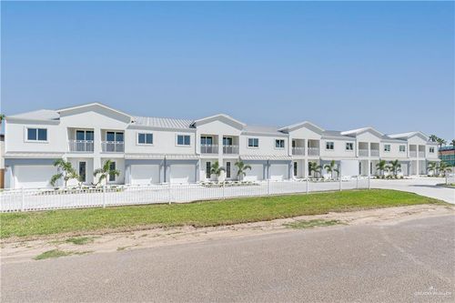 d-109 E Parade Dr, South Padre Island, TX, 78597-7625 | Card Image