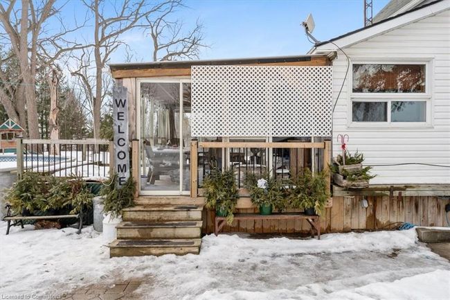 5914 Canborough Rd, House other with 4 bedrooms, 2 bathrooms and 6 parking in Wellandport ON | Image 9