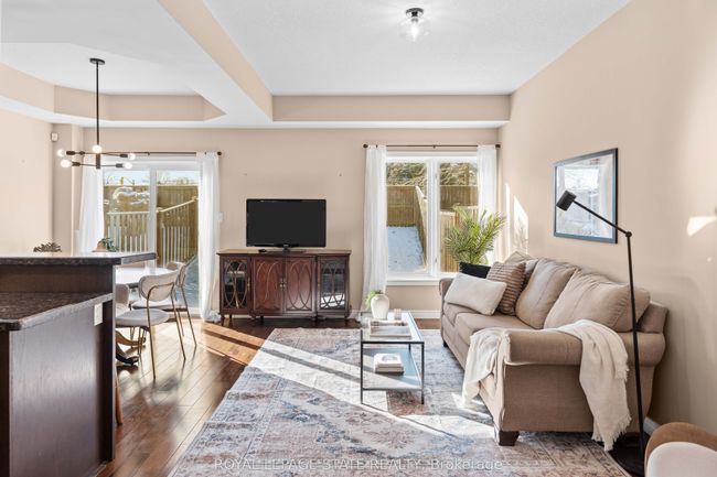 18 - 7 Atessa Dr, Condo with 3 bedrooms, 3 bathrooms and 1 parking in Hamilton ON | Image 9