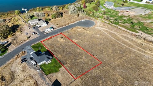 0 Wild Goose Rd Ne, Moses Lake, WA, 98837 | Card Image