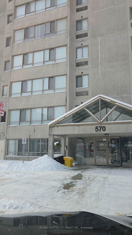 1008-570 Proudfoot Lane, London, ON, N6H4Z1 | Card Image