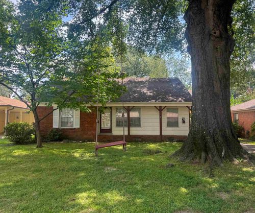 1560 Cranford Rd, Memphis, TN, 38117-6706 | Card Image