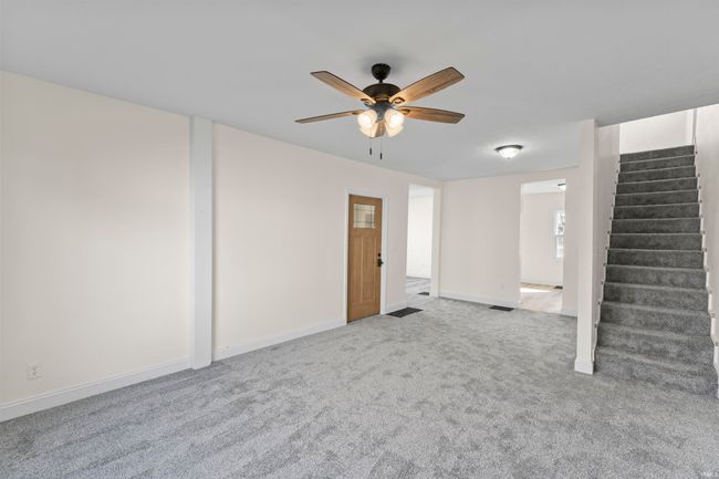 1107 E Clinton St, House other with 3 bedrooms, 2 bathrooms and null parking in Frankfort IN | Image 8