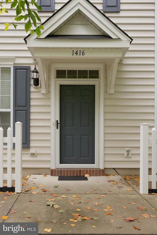 1416 Teton Cir, SUFFOLK, VA, 23435-3399 | Card Image