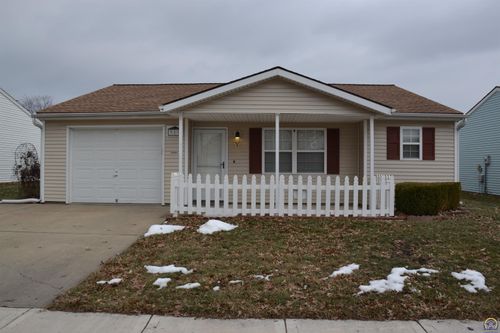 319 N Alder St, Gardner, KS, 66030-1713 | Card Image